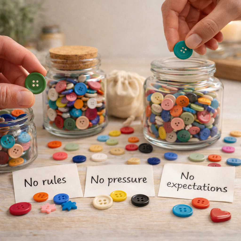 365 Buttons Kit - Tamara Method - Image 2