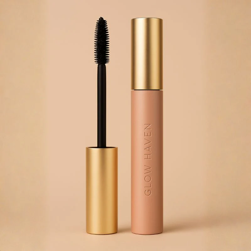 4D Volume Mascara – Waterproof with Beeswax Formula