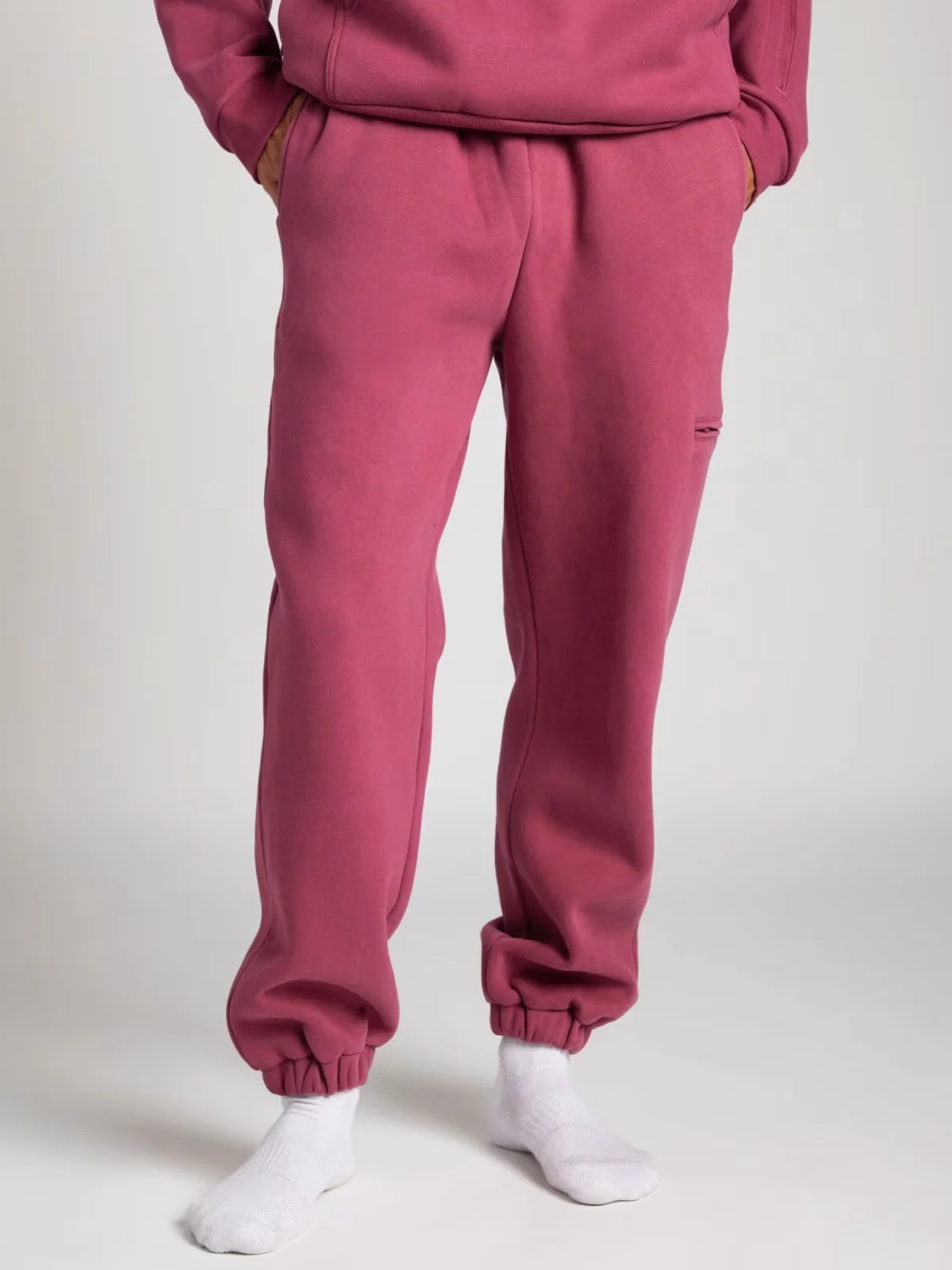 Airplane Mode Travel Sweatpants - Image 2