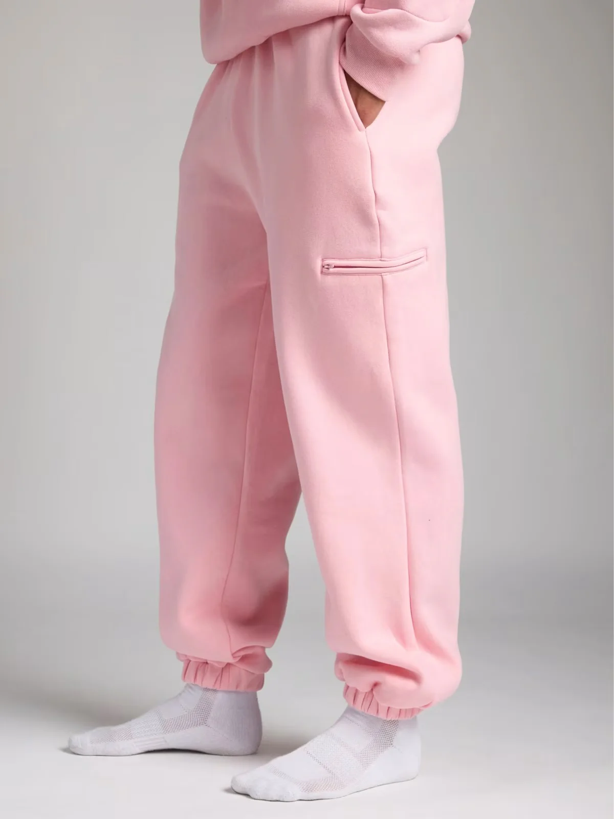 Airplane Mode Travel Sweatpants - Image 3