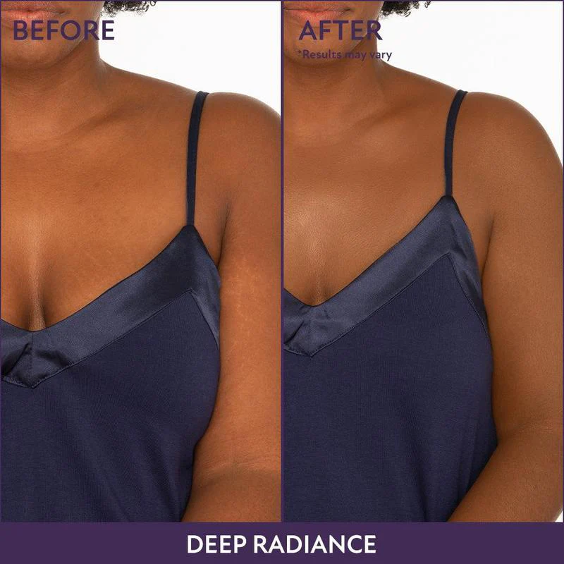 Beauty Body Coverage Perfector + Free Buffer Brush - Image 6