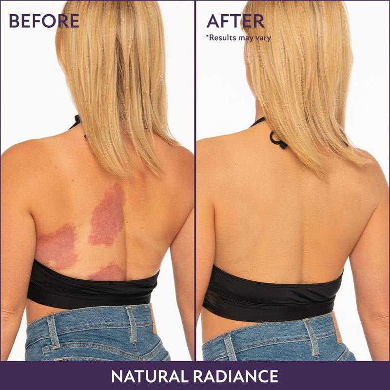 Beauty Body Coverage Perfector + Free Buffer Brush - Image 7