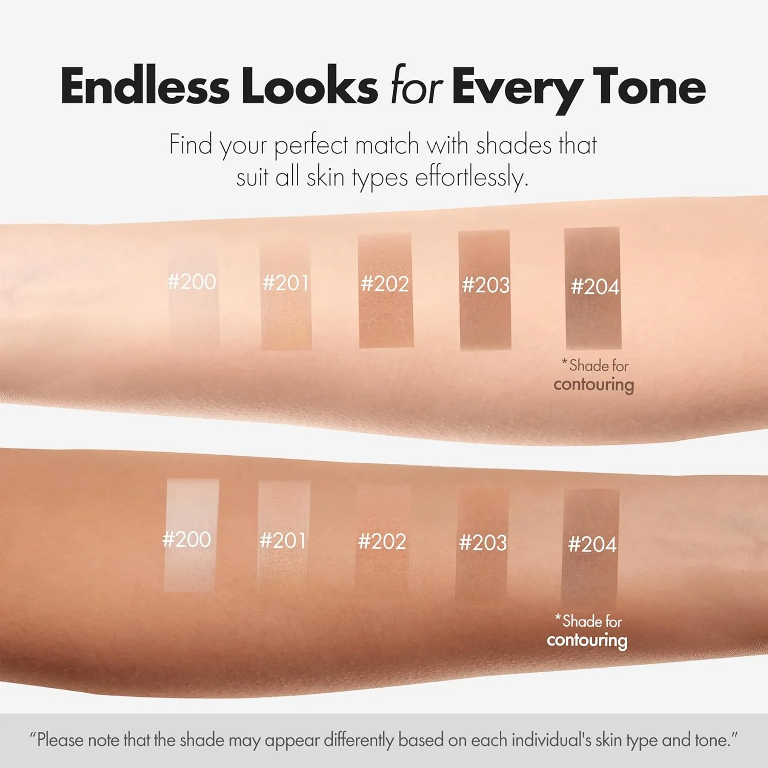 Korean Blanc Cover Cream Stick with Detachable Brush - Image 4