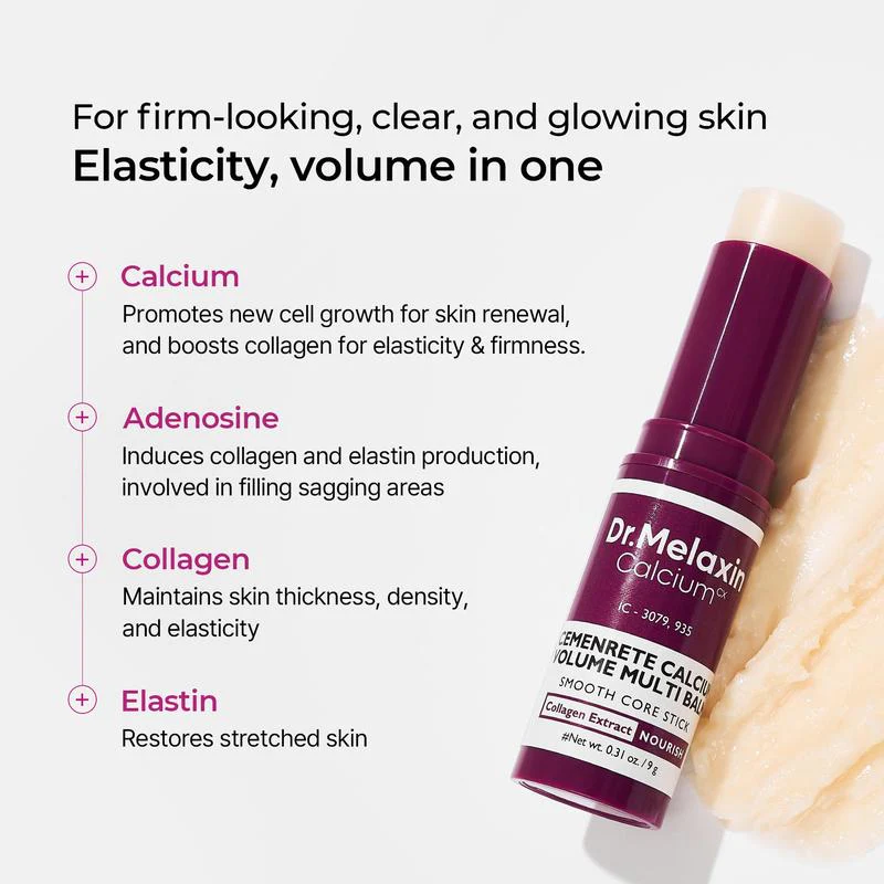 Cactox & Collagen Multi Pore Firming Duo - Image 2