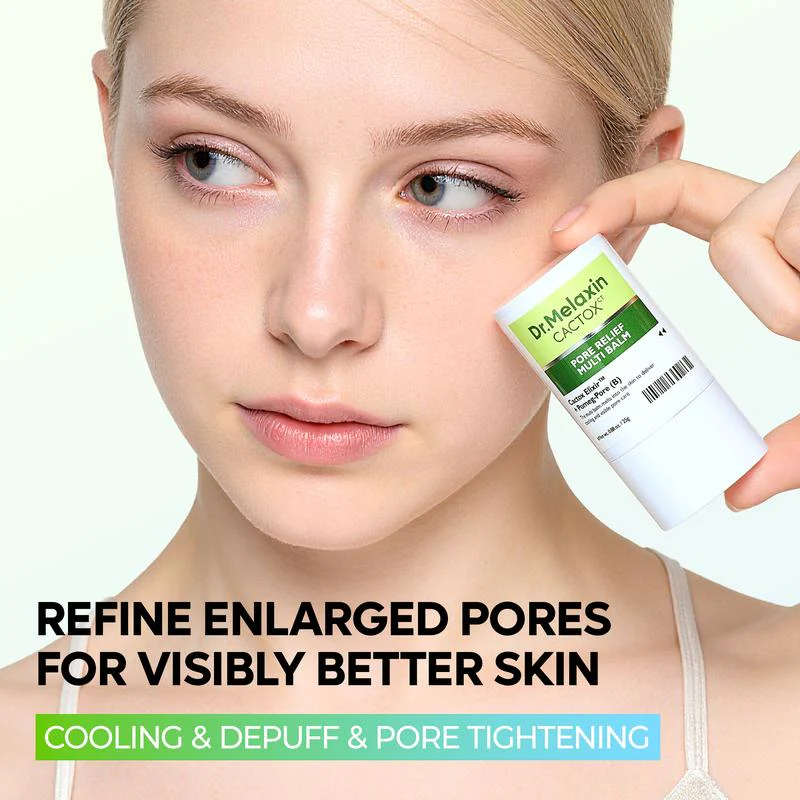 Cactox & Collagen Multi Pore Firming Duo - Image 4
