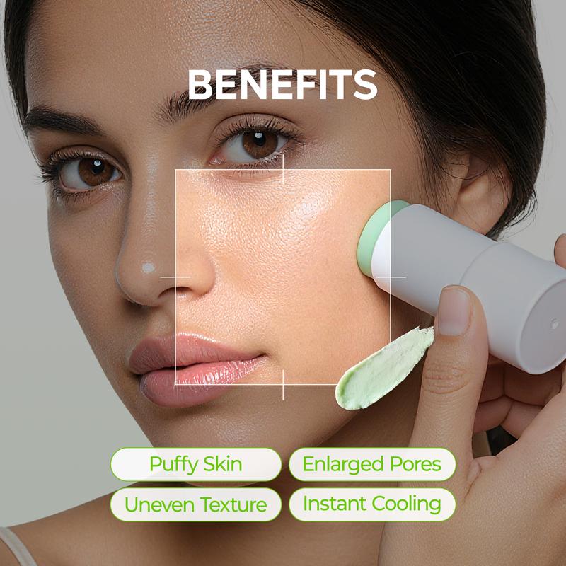 Cactox Pore Multi Balm - Reduce Puffiness & Pore Tightening - Image 2