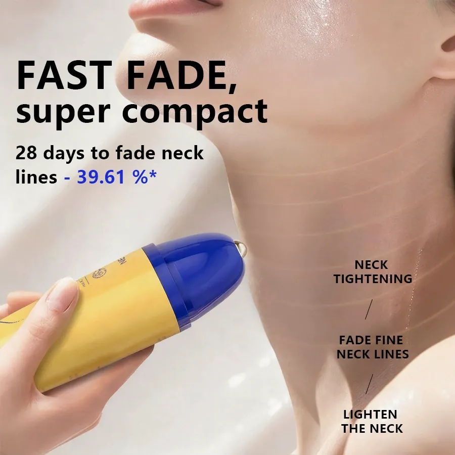 Firming Neck Cream