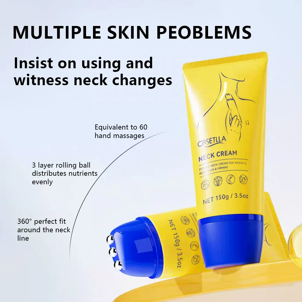 Firming Neck Cream - Image 2