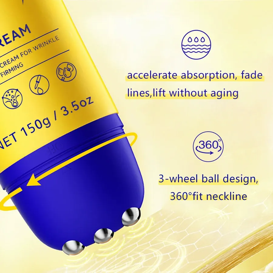 Firming Neck Cream - Image 4