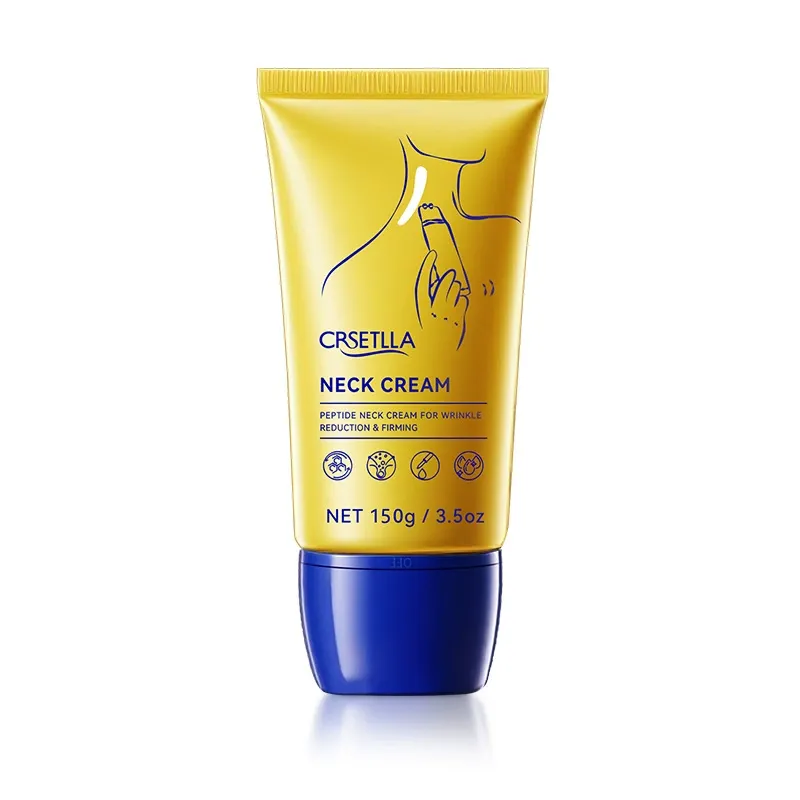 Firming Neck Cream - Image 5