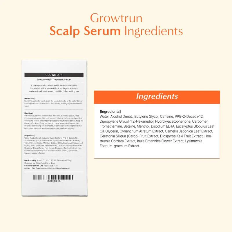 Advanced Hair Growth Serum with Precision Brush - Image 7