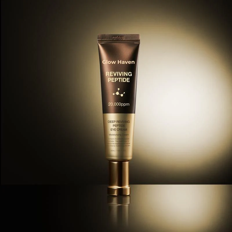 Mix & Match Eye Serum Set - Korean Cosmetics - Image 3