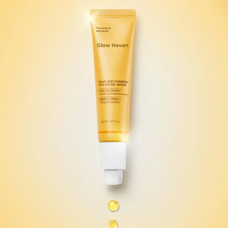 Mix & Match Eye Serum Set - Korean Cosmetics - Image 5