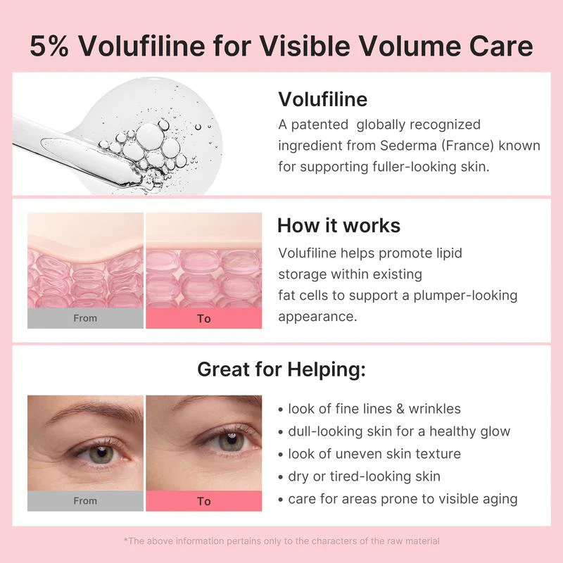 PDRN Pink Collagen Duo - Multi Balm + Eye Patch - Image 7