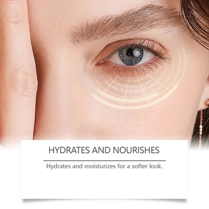 Revitalizing Eye Roller Cream - Image 3
