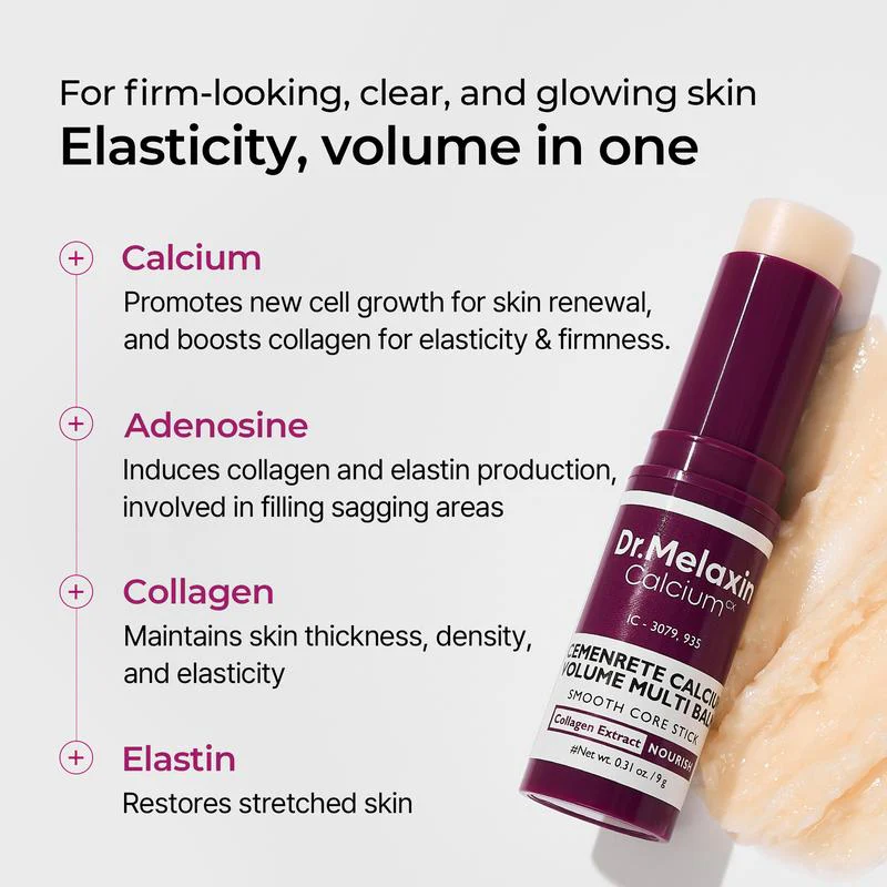 The 5-Step Collagen Rebuild System - Korean Beauty - Image 3