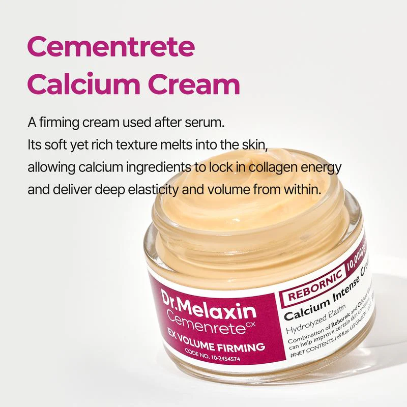 The 5-Step Collagen Rebuild System - Korean Beauty - Image 4