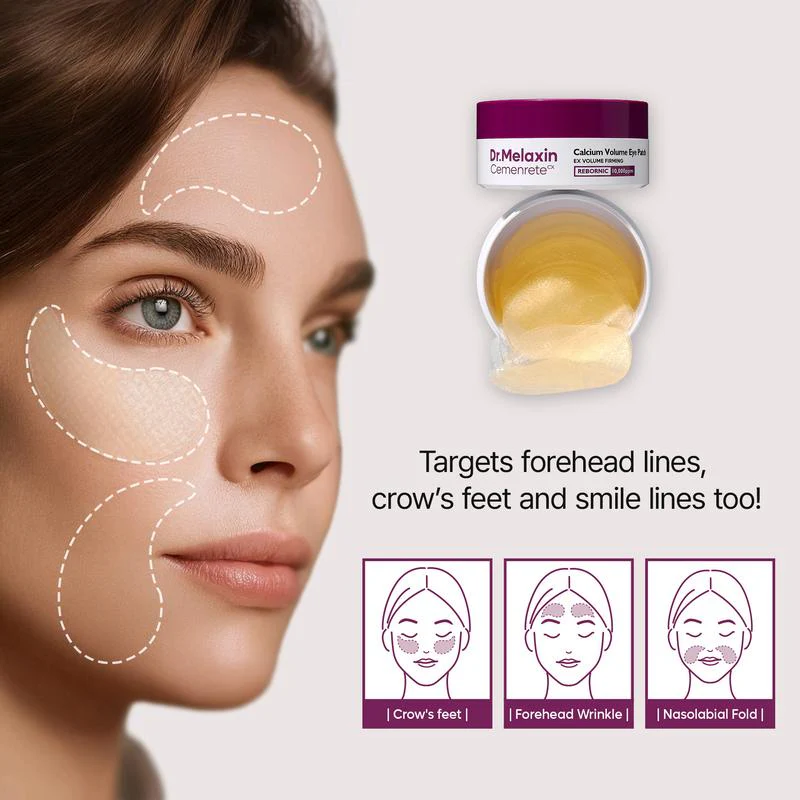 The 5-Step Collagen Rebuild System - Korean Beauty - Image 5