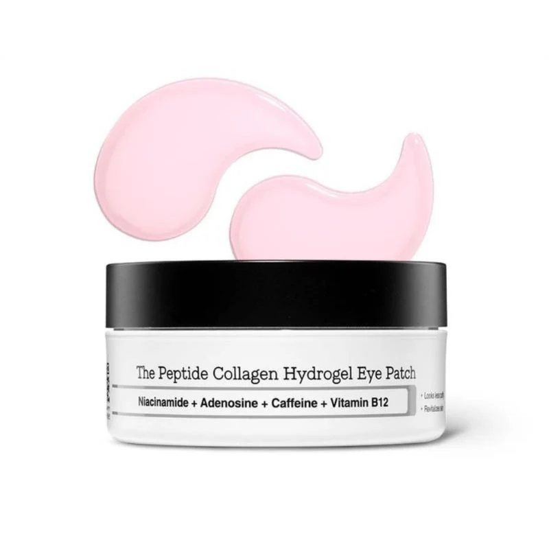 Instant Lift Peptide Eye Patches - Depuff & Brighten