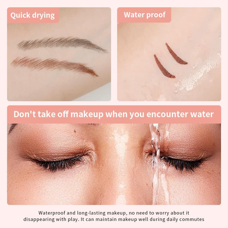 Rotating Dual-Wing Eyeliner with 2x Formula Capacity - Image 4