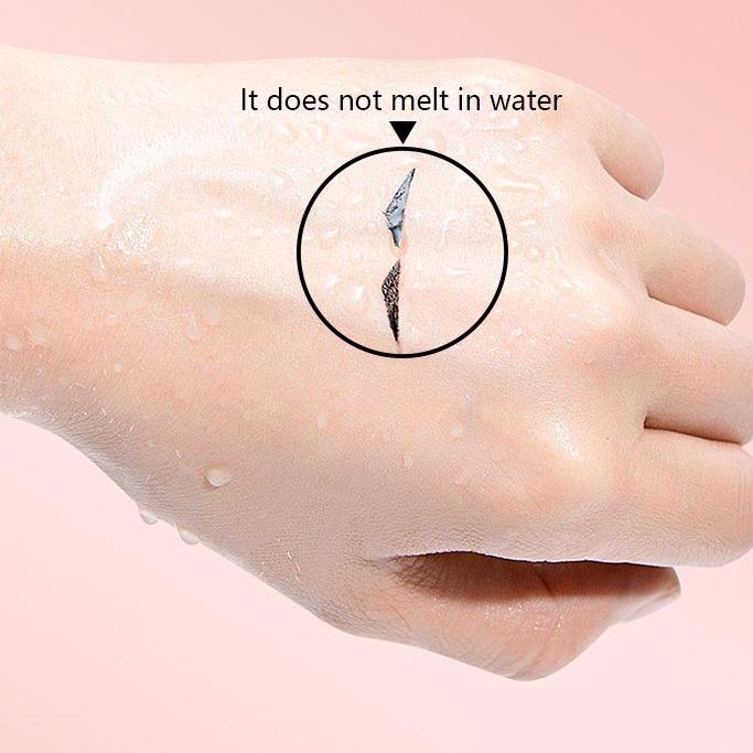 Rotating Dual-Wing Eyeliner with 2x Formula Capacity - Image 6