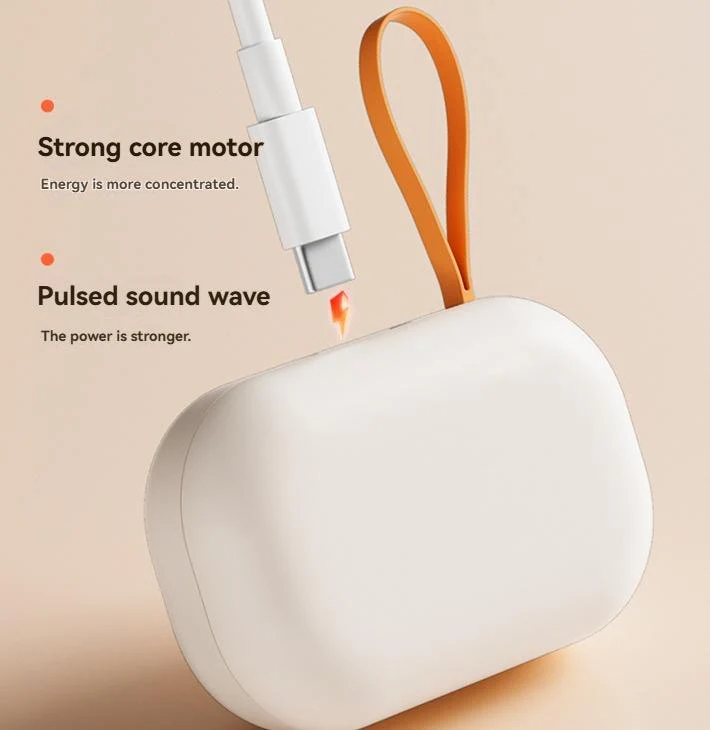 Ultrasonic Contact Lens Cleaner Pro - Image 4