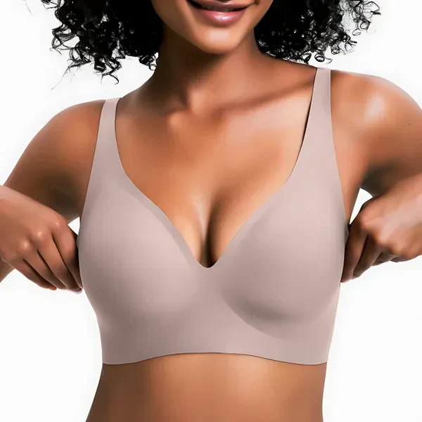 ComfortLift Wireless Bra by Glow Haven - Image 7